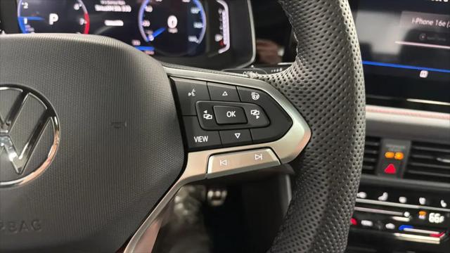 2026 Volkswagen Jetta GLI Autobahn