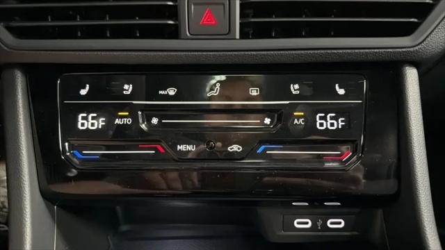 2026 Volkswagen Jetta GLI Autobahn