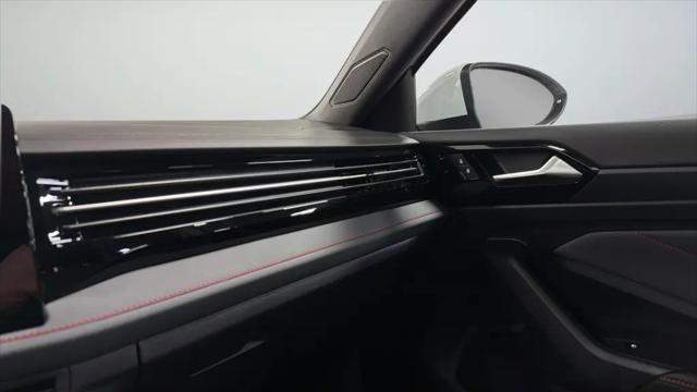 2026 Volkswagen Jetta GLI Autobahn
