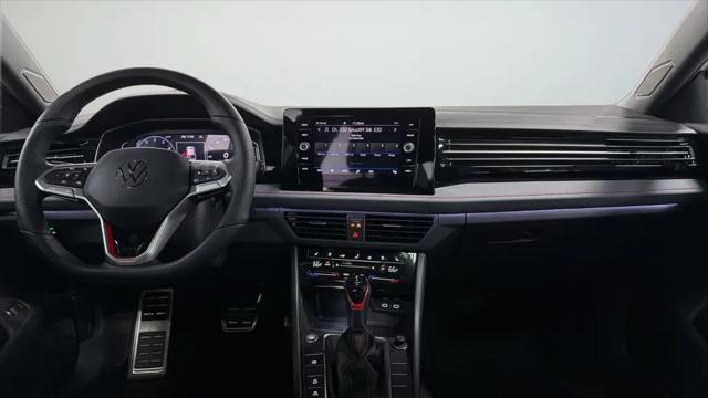 2026 Volkswagen Jetta GLI Autobahn