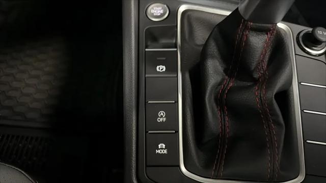 2026 Volkswagen Jetta GLI Autobahn