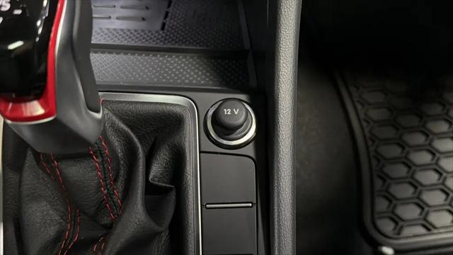 2026 Volkswagen Jetta GLI Autobahn