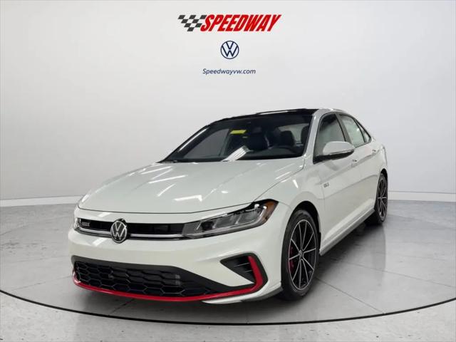 2026 Volkswagen Jetta GLI Autobahn