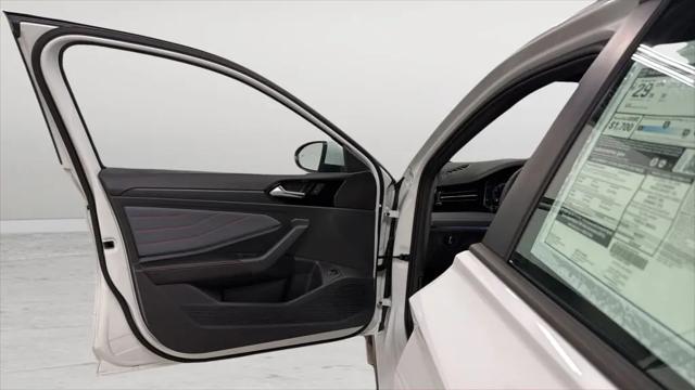 2026 Volkswagen Jetta GLI Autobahn