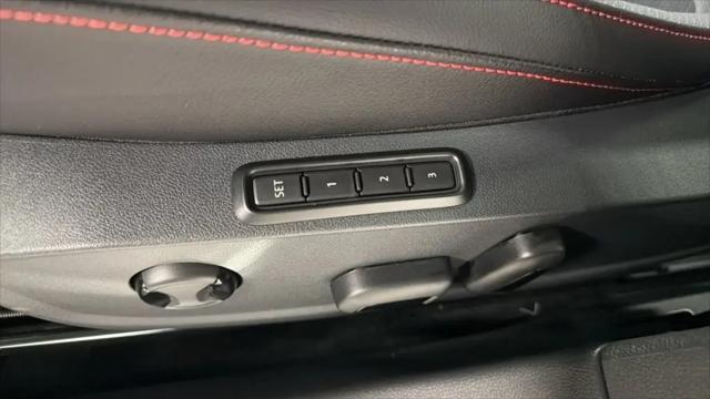 2026 Volkswagen Jetta GLI Autobahn