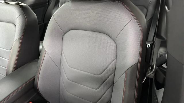 2026 Volkswagen Jetta GLI Autobahn