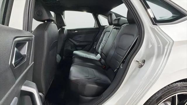 2026 Volkswagen Jetta GLI Autobahn