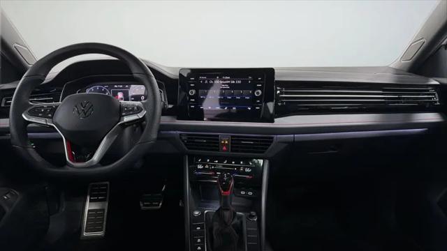 2026 Volkswagen Jetta GLI Autobahn