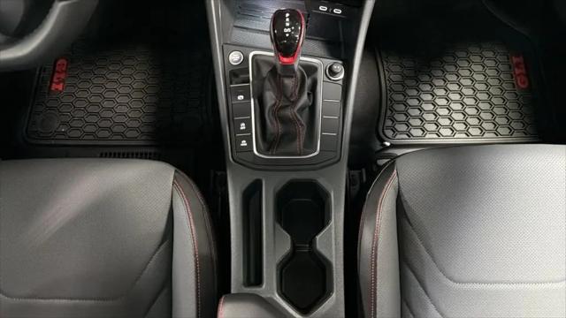 2026 Volkswagen Jetta GLI Autobahn
