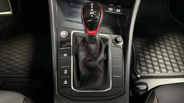2026 Volkswagen Jetta GLI Autobahn