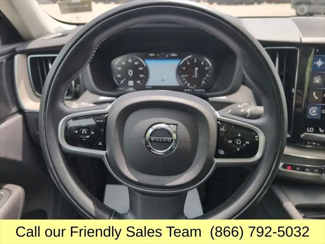 2021 Volvo XC60 T5 Inscription