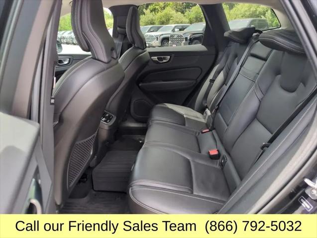 2021 Volvo XC60 T5 Inscription