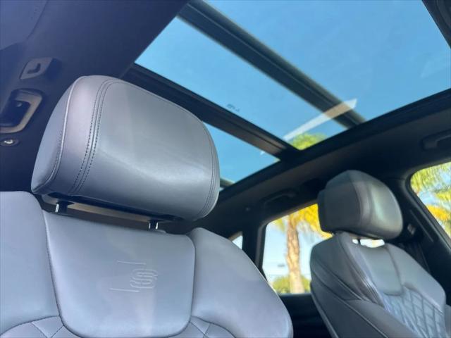 2018 Audi SQ5 3.0T Premium Plus