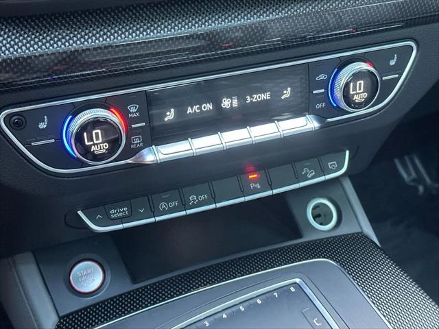 2018 Audi SQ5 3.0T Premium Plus
