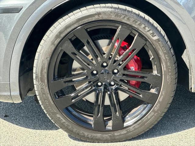 2018 Audi SQ5 3.0T Premium Plus
