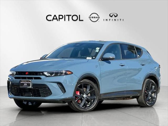 2024 Dodge Hornet R/T EAWD for sale in San Jose, CA