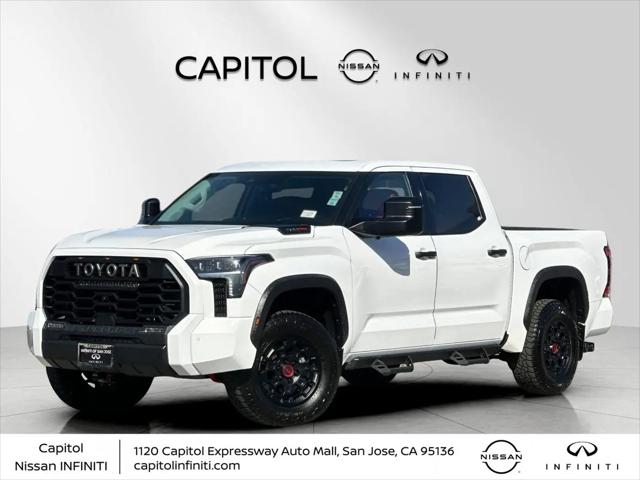 2023 Toyota Tundra TRD Pro for sale in San Jose, CA