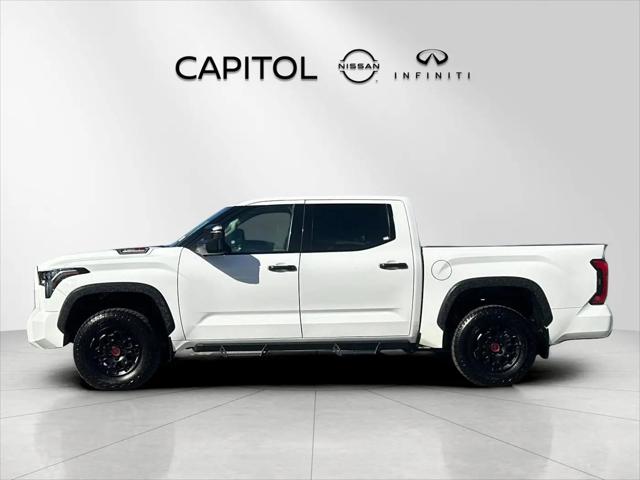 2023 Toyota Tundra TRD Pro