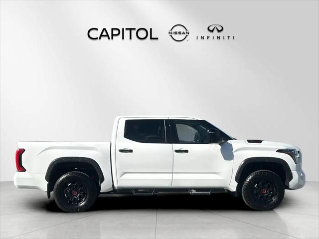 2023 Toyota Tundra TRD Pro