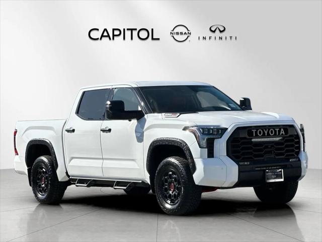 2023 Toyota Tundra TRD Pro