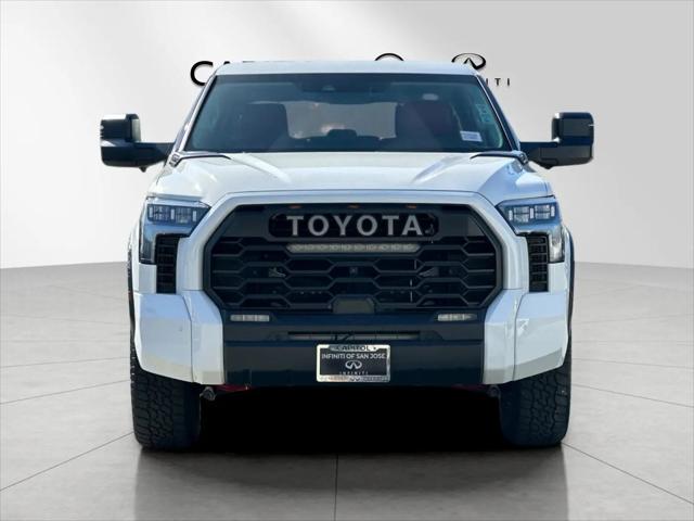 2023 Toyota Tundra TRD Pro