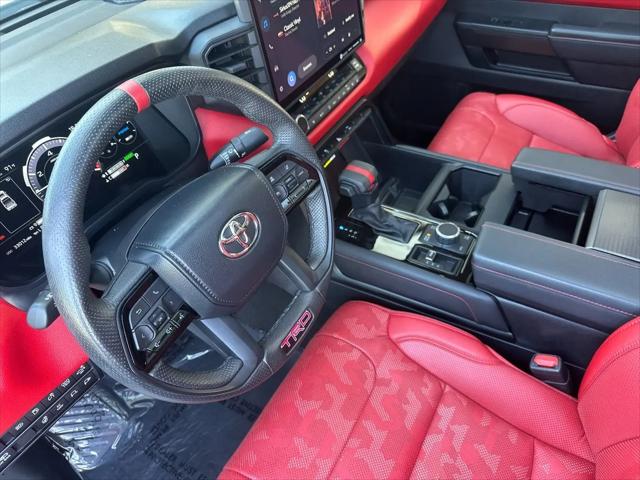 2023 Toyota Tundra TRD Pro