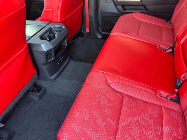2023 Toyota Tundra TRD Pro