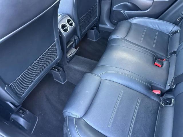 2021 Mercedes-Benz GLA-CLASS 4MATIC