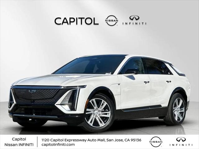 2024 Cadillac iQ Tech w/1SA for sale in San Jose, CA