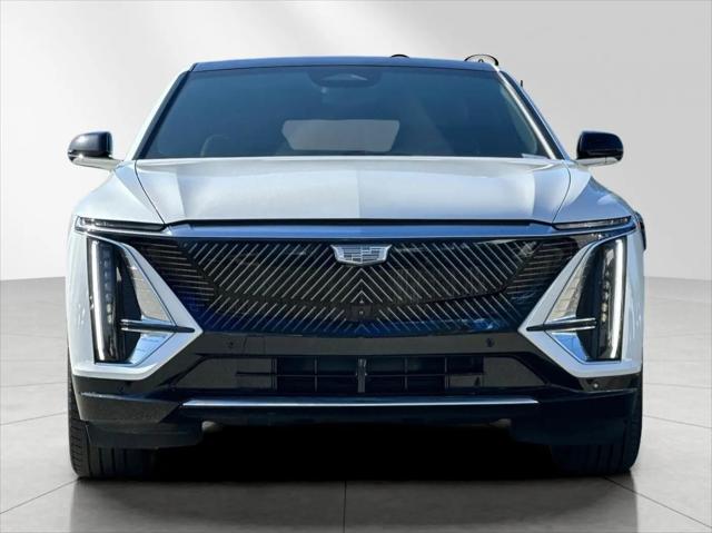 2024 Cadillac iQ Tech w/1SA