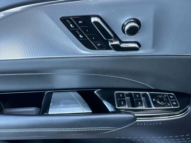 2024 Cadillac iQ Tech w/1SA