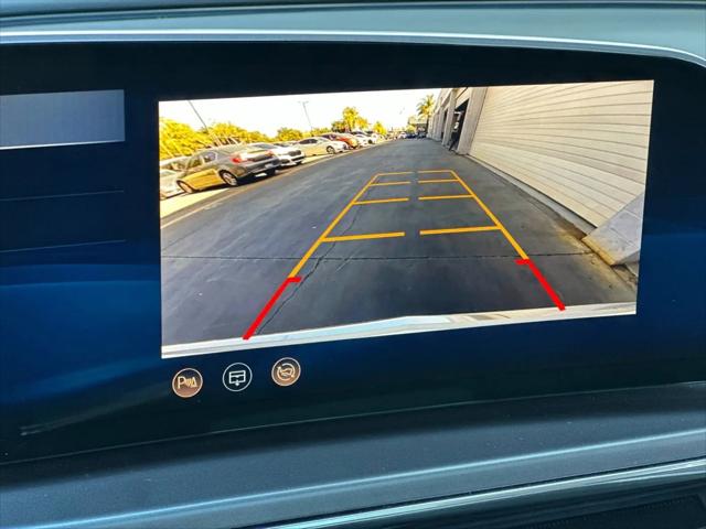 2024 Cadillac iQ Tech w/1SA