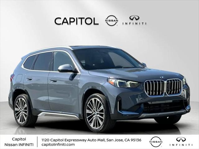 2023 BMW X1 xDrive28i for sale in San Jose, CA