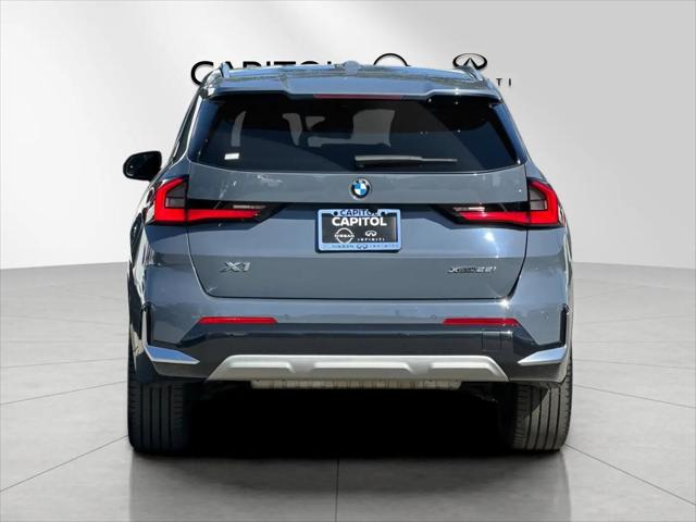 2023 BMW X1 xDrive28i