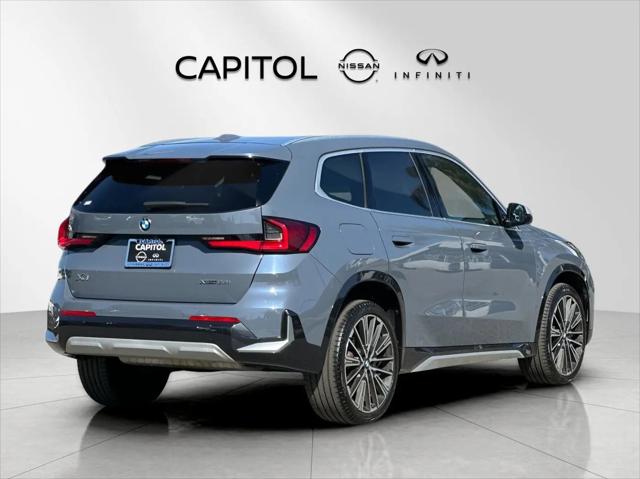 2023 BMW X1 xDrive28i