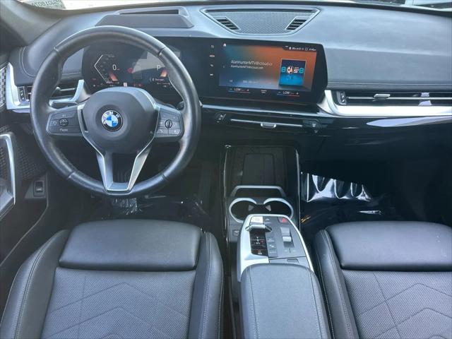 2023 BMW X1 xDrive28i