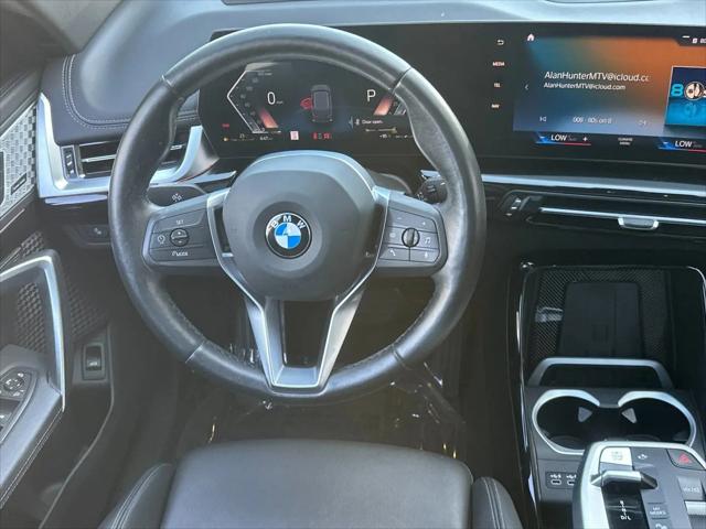 2023 BMW X1 xDrive28i