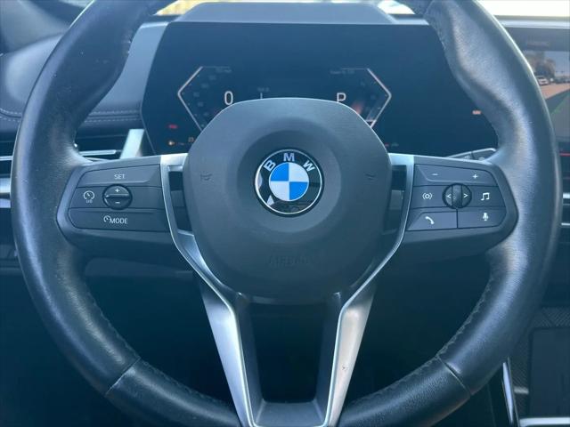 2023 BMW X1 xDrive28i