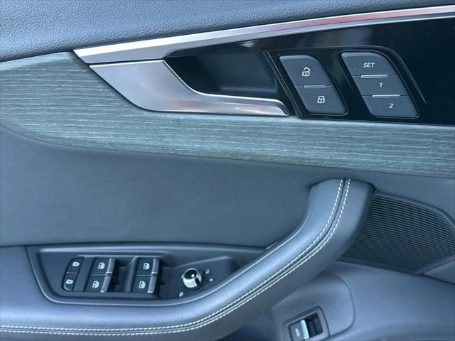2021 Audi A4 Premium Plus 45 TFSI S line quattro S tronic