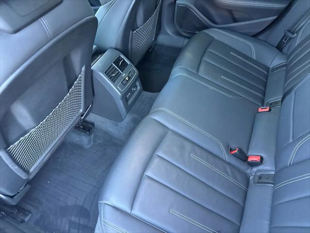 2021 Audi A4 Premium Plus 45 TFSI S line quattro S tronic