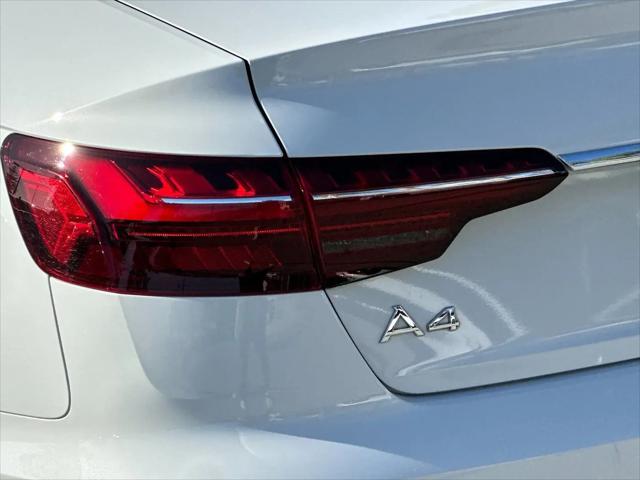 2021 Audi A4 Premium Plus 45 TFSI S line quattro S tronic
