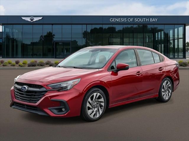 2024 Subaru Legacy Limited for sale in Torrance, CA