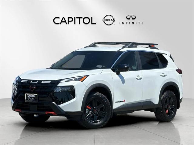 2026 Nissan Rogue Rock Creek for sale in San Jose, CA