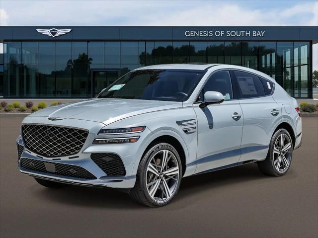 2026 Genesis GV80 3.5T E-SC MHEV AWD for sale in Torrance, CA
