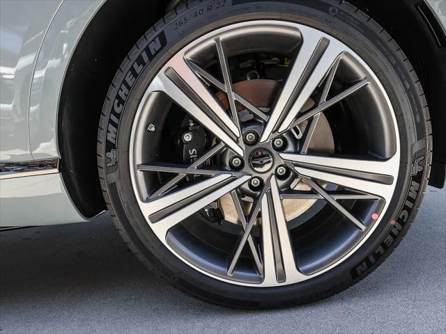 2026 Genesis GV80 3.5T E-SC MHEV AWD