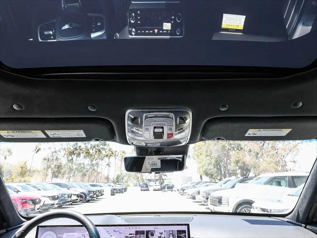 2026 Genesis GV80 3.5T E-SC MHEV AWD