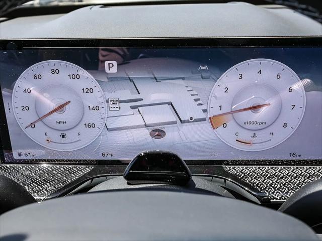 2026 Genesis GV80 3.5T E-SC MHEV AWD