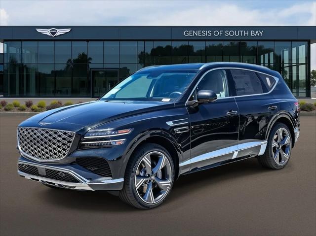 2026 Genesis GV80 3.5T Prestige AWD for sale in Torrance, CA