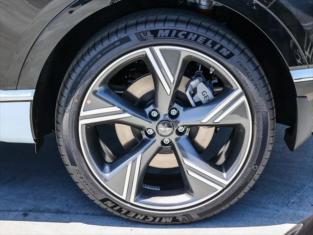 2026 Genesis GV80 3.5T Prestige AWD