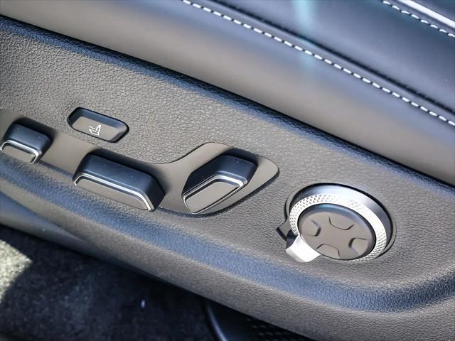 2026 Genesis GV80 3.5T Prestige AWD